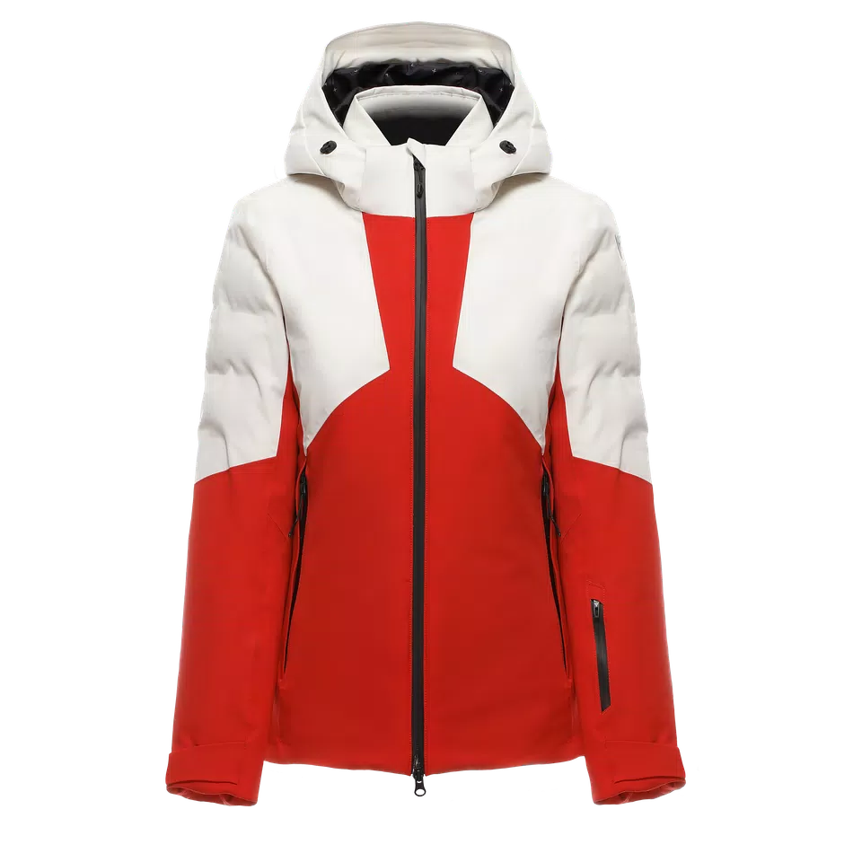 ZIVES AEROSENSE-DRY - WOMEN'S PADDED JACKET - DAINESE