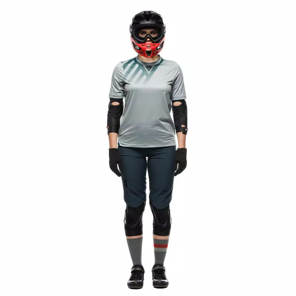 HG AER - WOMEN'S BIKE SHORTS - DAINESE