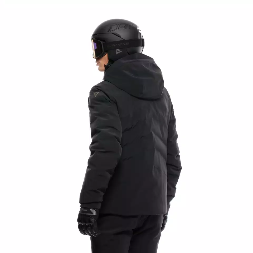 IVENTA DERMIZAX EV™ - MEN'S TECHNICAL DOWN JACKET - DAINESE