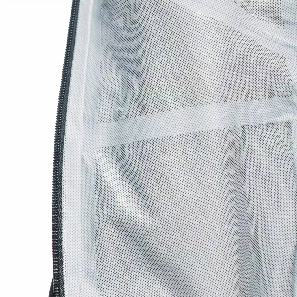HGC SHELL LIGHT - WOMEN'S WATERPROOF BIKE JACKET - DAINESE