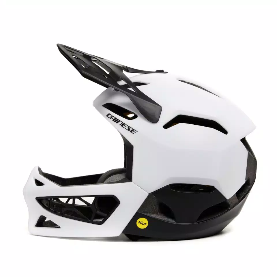 LINEA 01 MIPS - FULL FACE BIKE HELMET - DAINESE