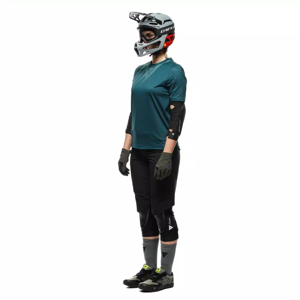 HG AER - WOMEN'S BIKE SHORTS - DAINESE