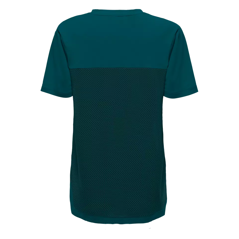 HG ROX JERSEY SS - WOMEN'S SHORT SLEEVE BIKE T-SHIRT - DAINESE