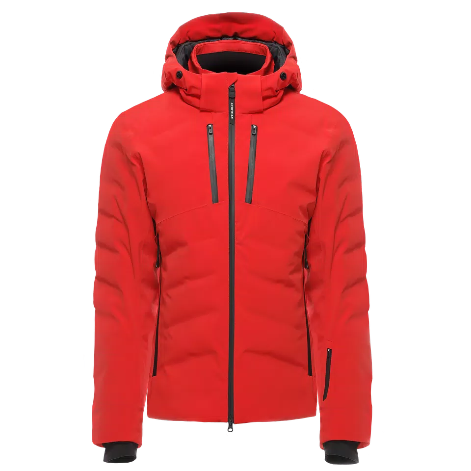 IVENTA DERMIZAX EV™ - MEN'S TECHNICAL DOWN JACKET - DAINESE