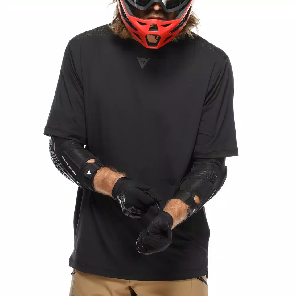 HG ROX - MEN'S BIKE SHORTS - DAINESE