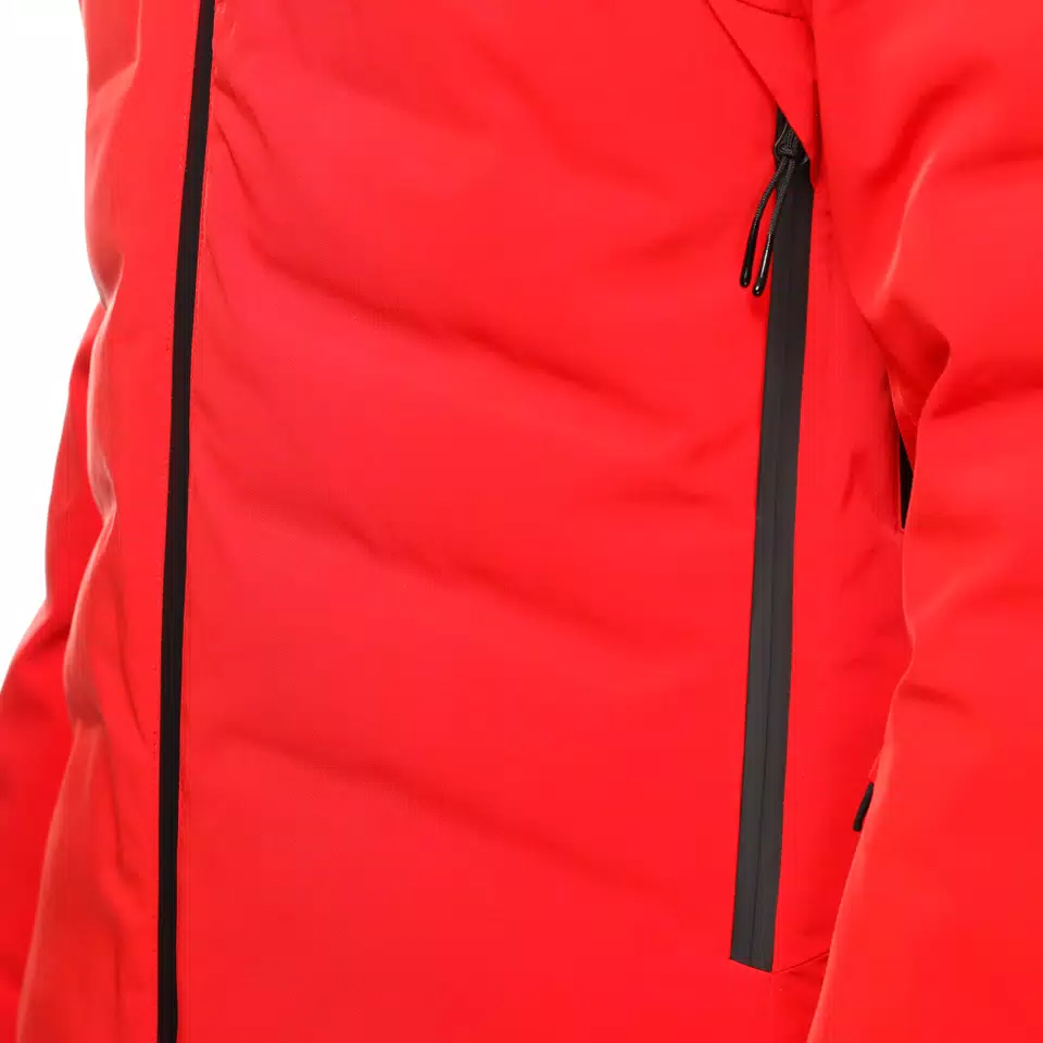 IVENTA DERMIZAX EV™ - MEN'S TECHNICAL DOWN JACKET - DAINESE