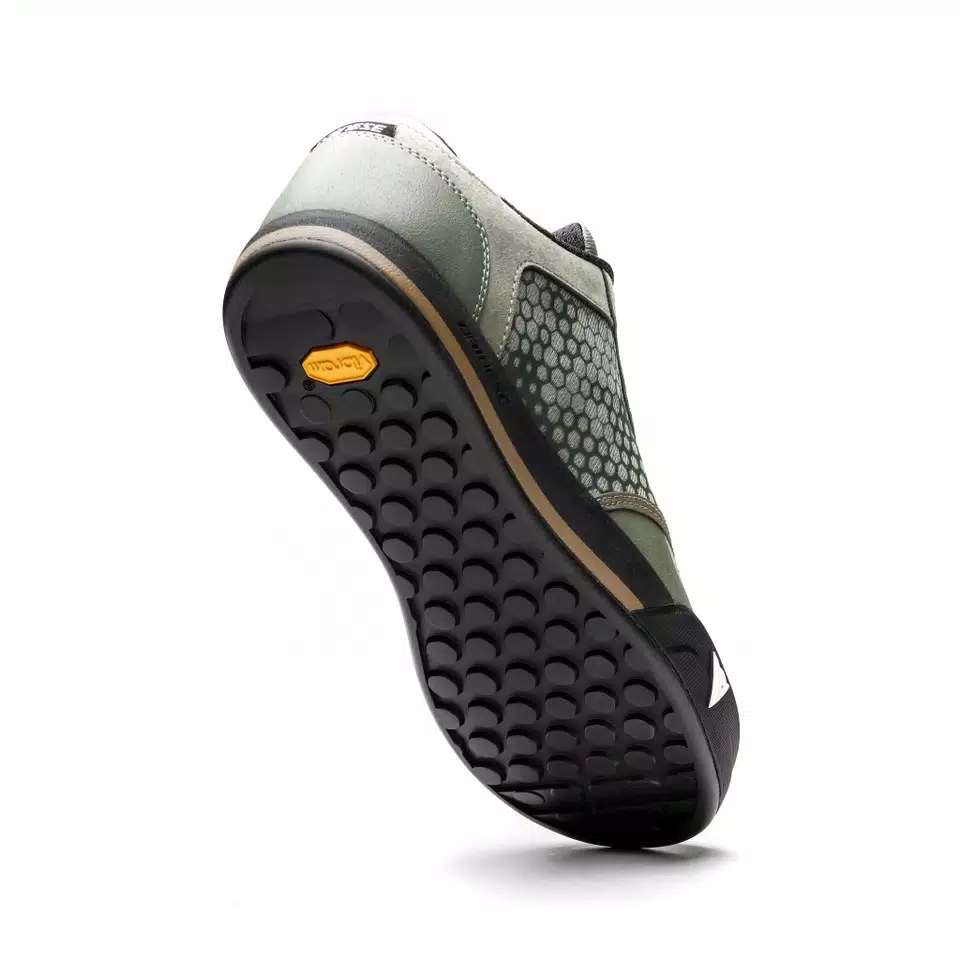 HG ACTO - BIKE SHOES - DAINESE