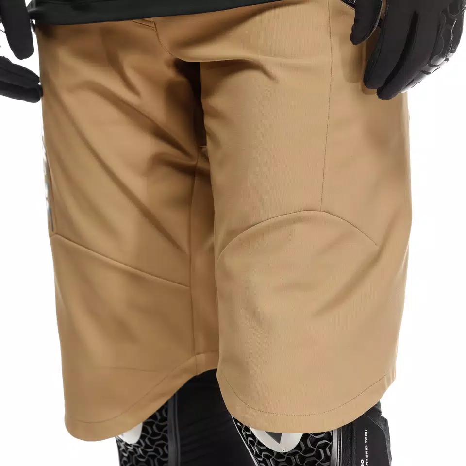 HG ROX - MEN'S BIKE SHORTS - DAINESE