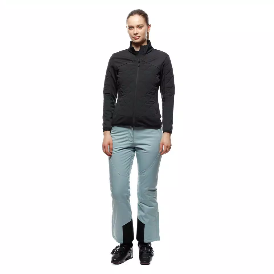 OPRA AEROSENSE-DRY - WOMEN'S SKI PANTS - DAINESE