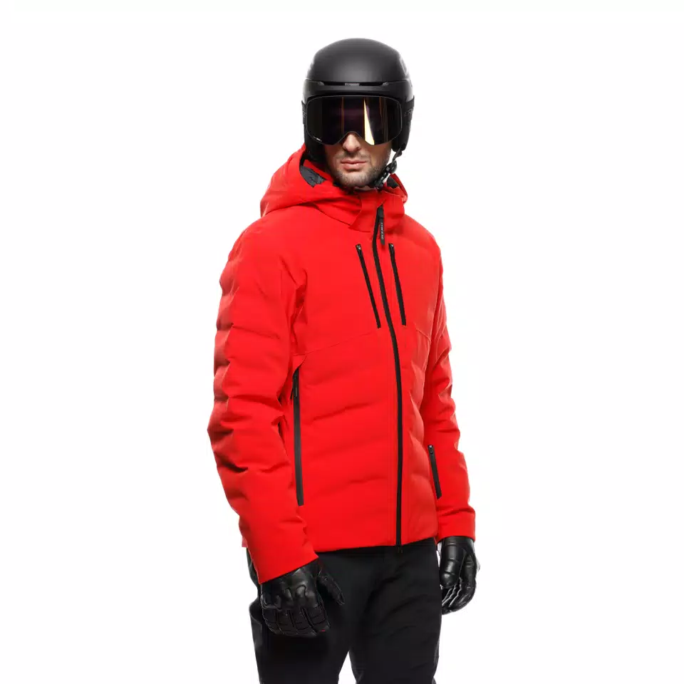 IVENTA DERMIZAX EV™ - MEN'S TECHNICAL DOWN JACKET - DAINESE