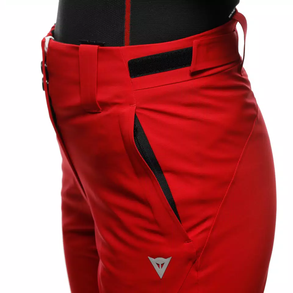 OPRA AEROSENSE-DRY - WOMEN'S SKI PANTS - DAINESE