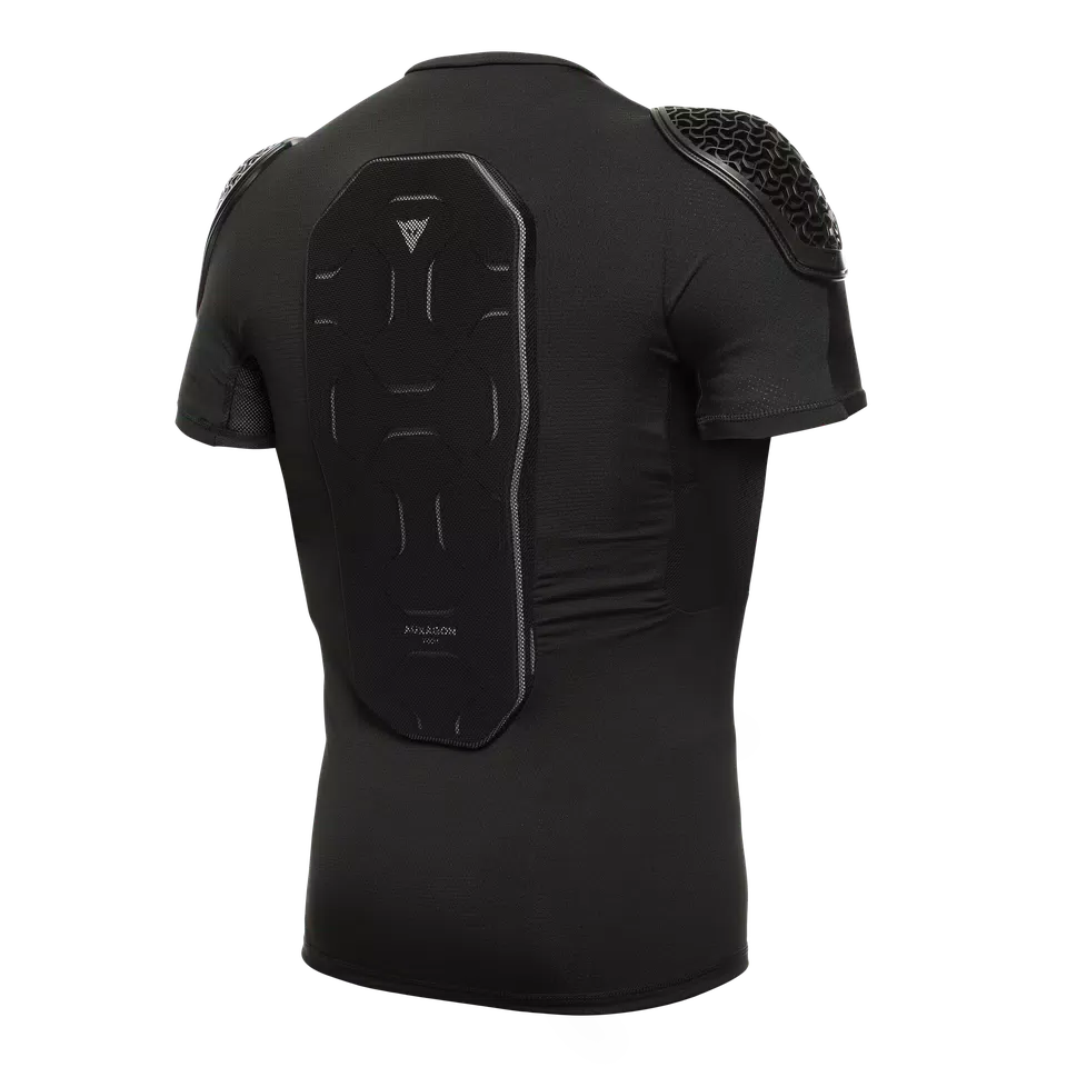 RIVAL PRO - BIKE PROTECTIVE T-SHIRT - DAINESE