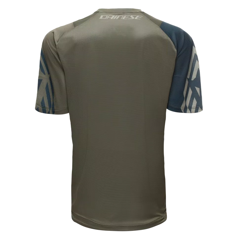 HG AER JERSEY SS - MEN'S SHORT SLEEVE BIKE T-SHIRT - DAINESE