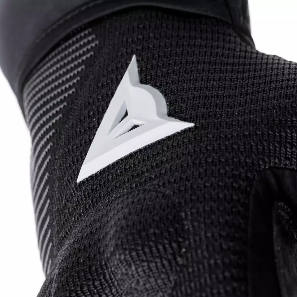 MEN'S KNIT SKI GLOVES - DAINESE