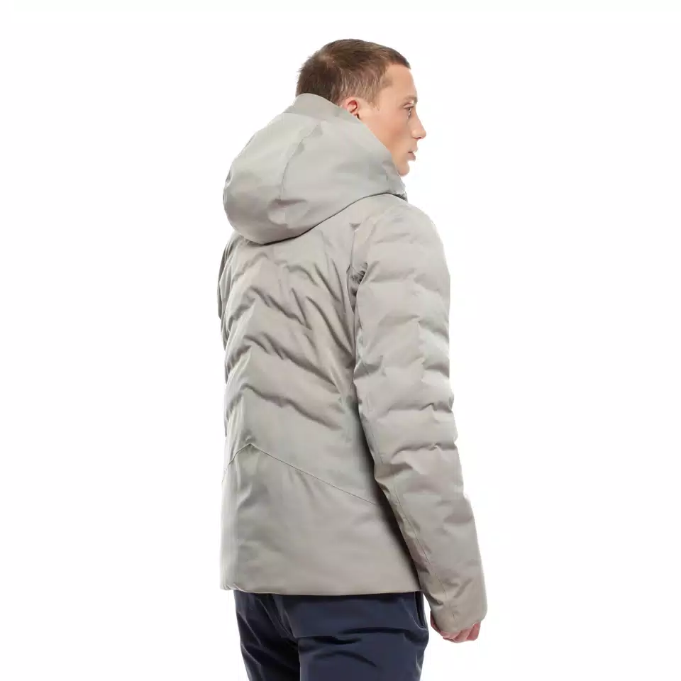 IVENTA DERMIZAX EV™ - MEN'S TECHNICAL DOWN JACKET - DAINESE