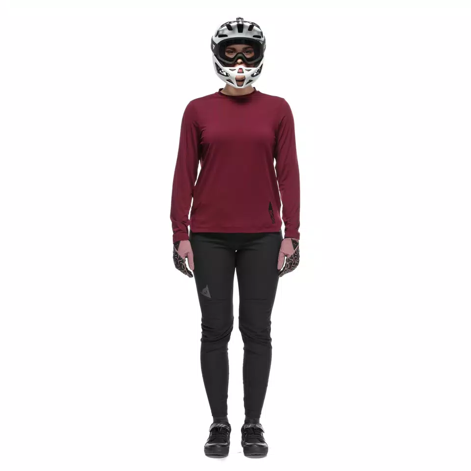 HG ROX - WOMEN'S BIKE PANTS - DAINESE