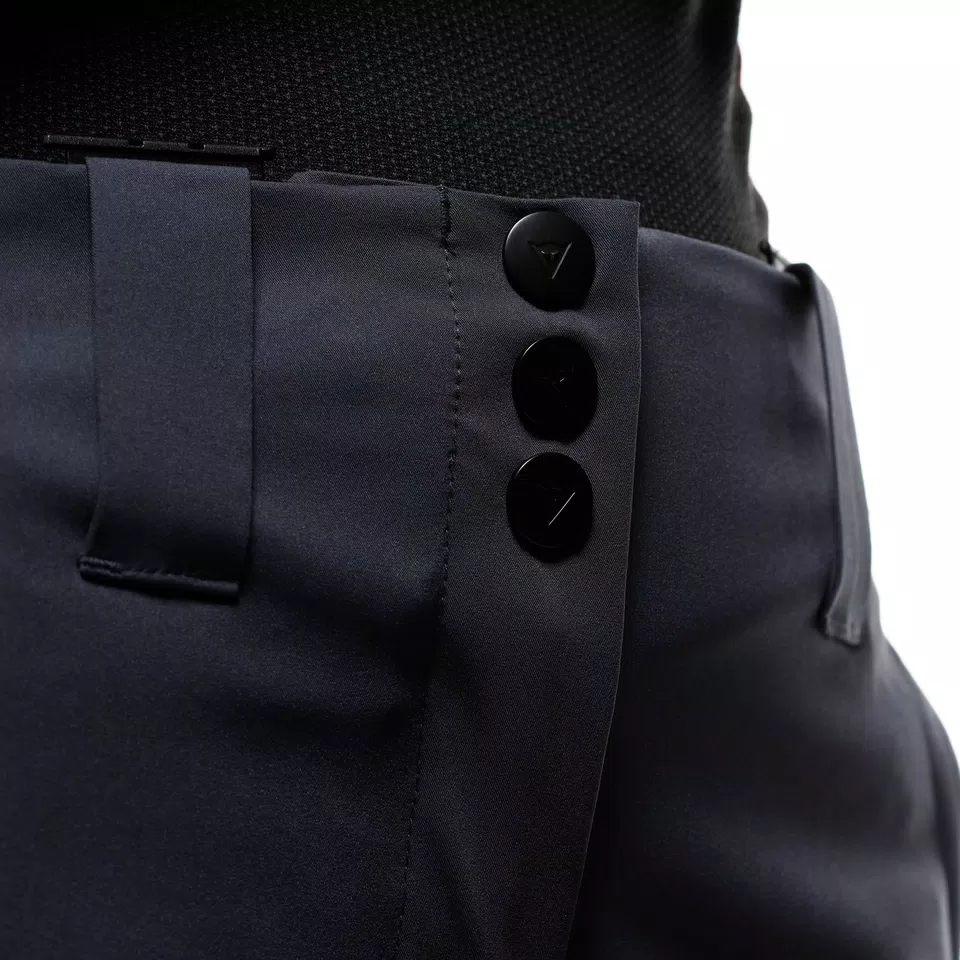 OPRA AEROSENSE-DRY - WOMEN'S SKI PANTS - DAINESE