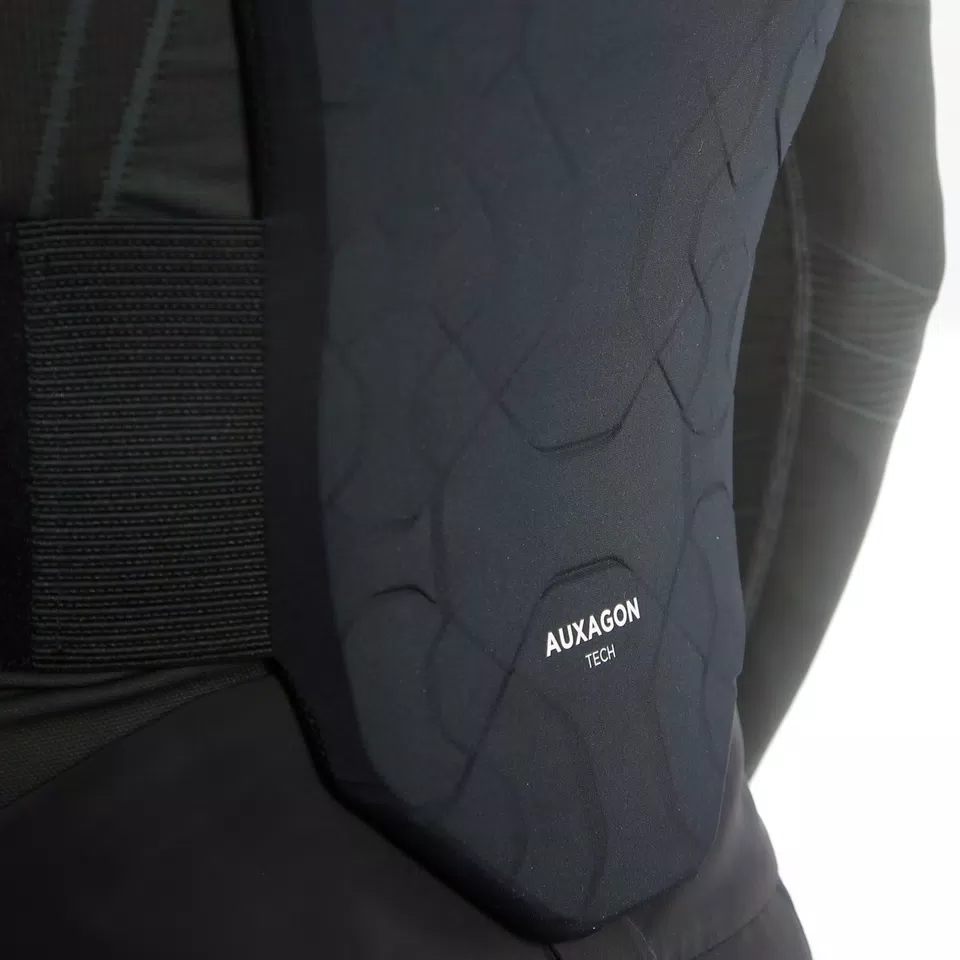 AUXAGON 2 SKI BACK PROTECTOR - DAINESE