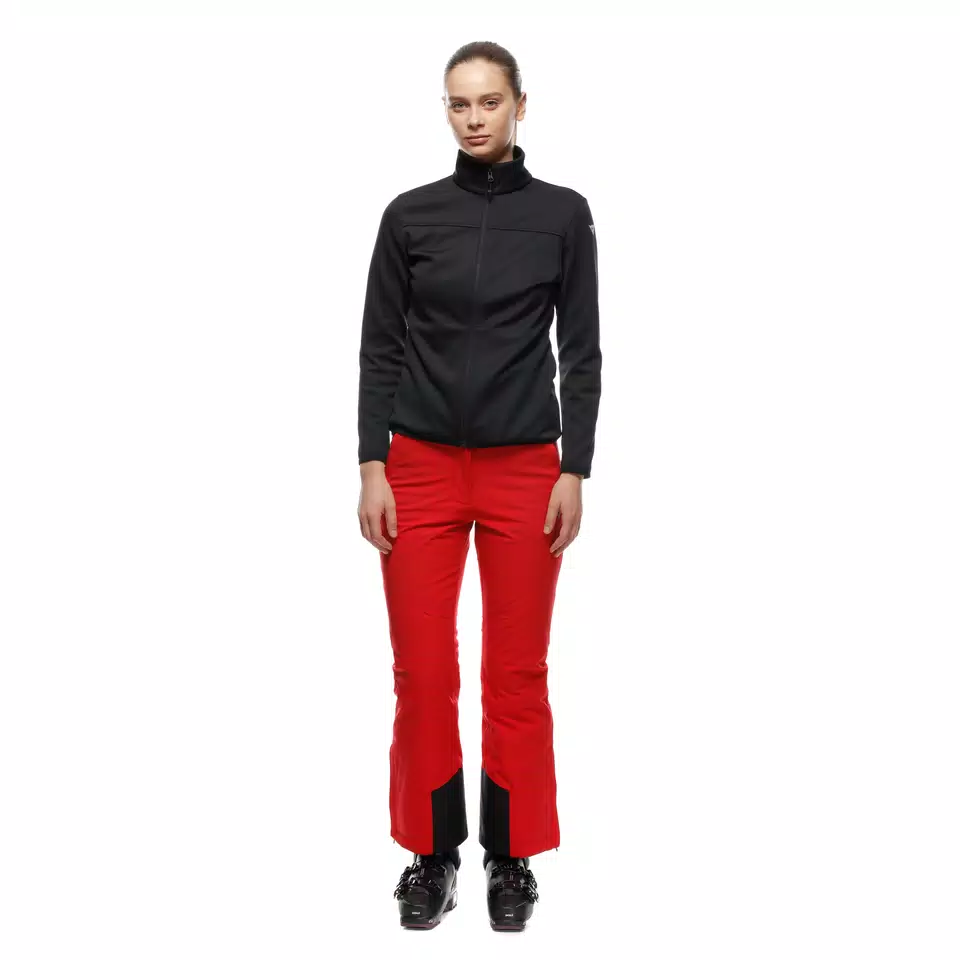 OPRA AEROSENSE-DRY - WOMEN'S SKI PANTS - DAINESE