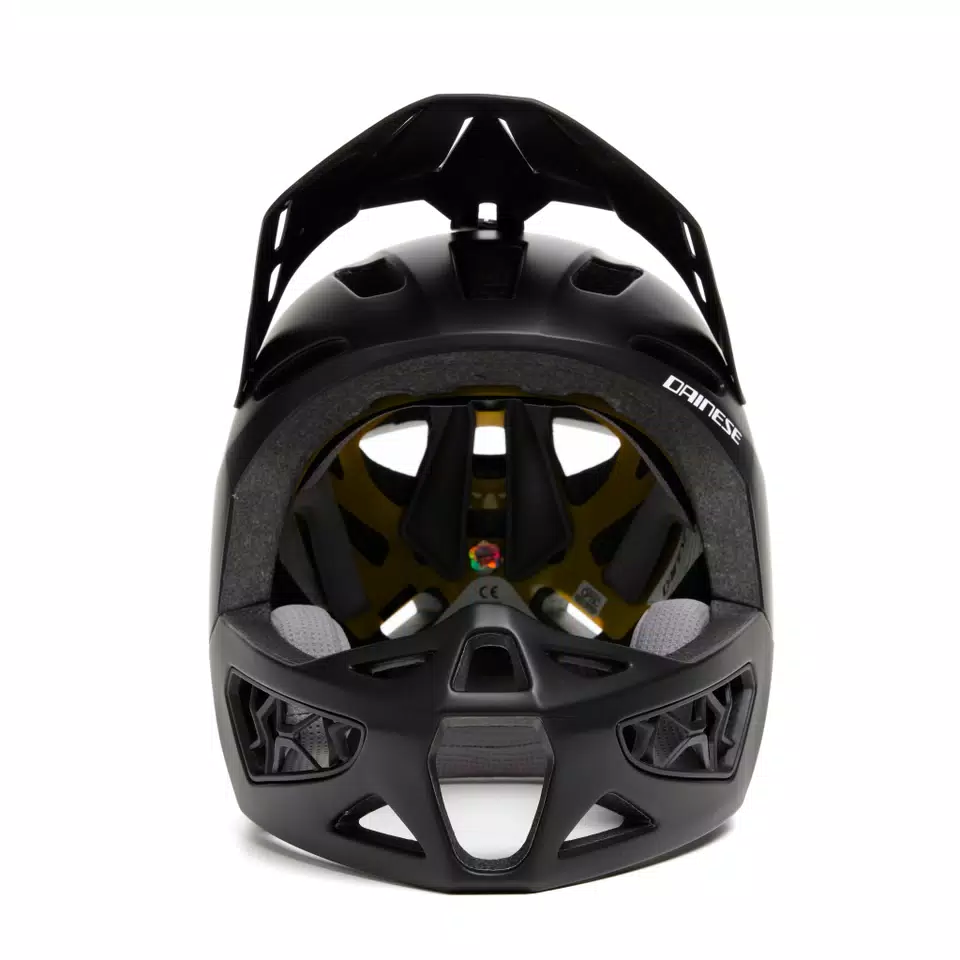 LINEA 01 MIPS - FULL FACE BIKE HELMET - DAINESE