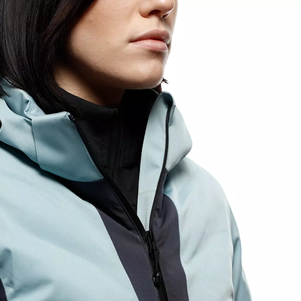ZIVES AEROSENSE-DRY - WOMEN'S PADDED JACKET - DAINESE