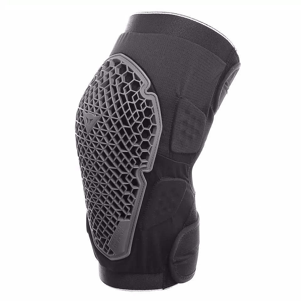PRO ARMOR SKI KNEE PADS - DAINESE