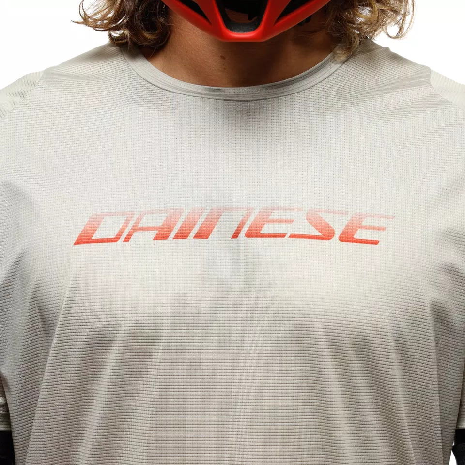 HG AER JERSEY SS - MEN'S SHORT SLEEVE BIKE T-SHIRT - DAINESE