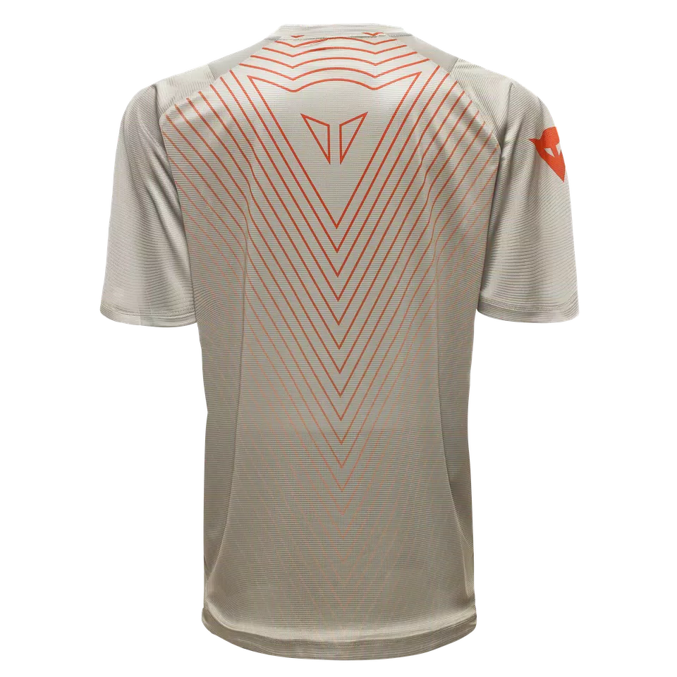 HG AER JERSEY SS - MEN'S SHORT SLEEVE BIKE T-SHIRT - DAINESE