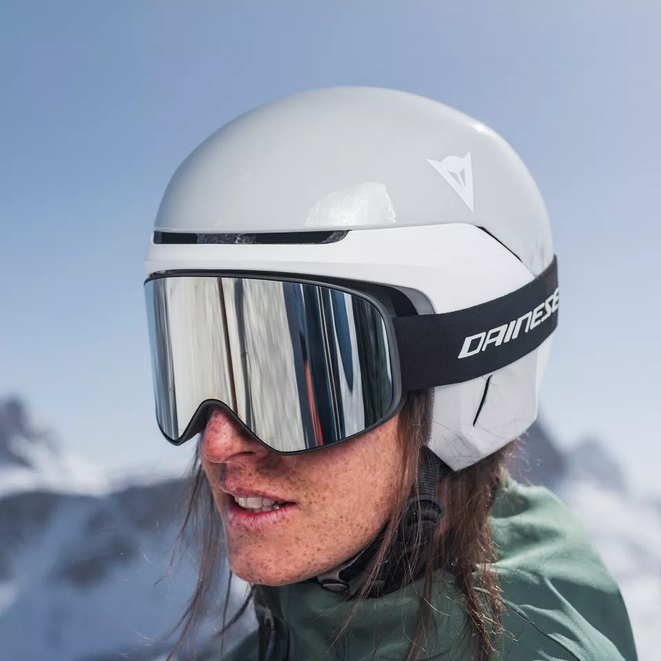 HP HORIZON SKI GOOGLES - DAINESE