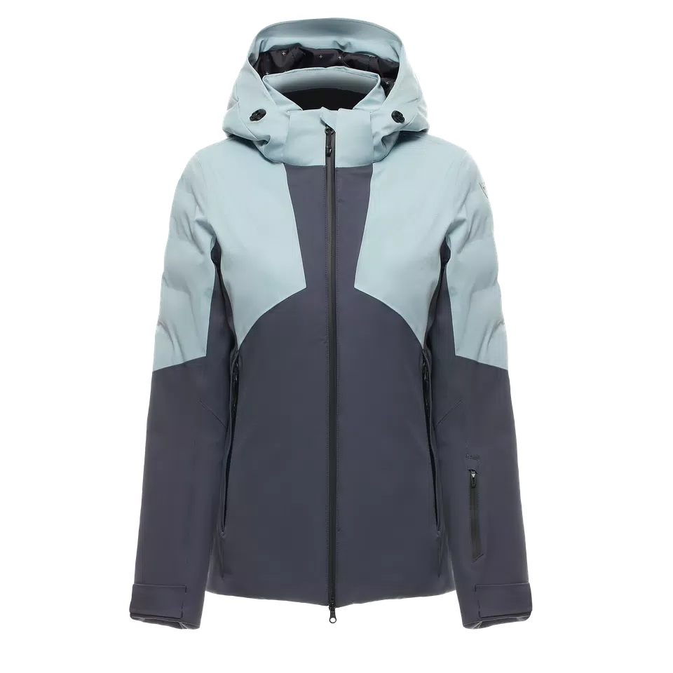 ZIVES AEROSENSE-DRY - WOMEN'S PADDED JACKET - DAINESE