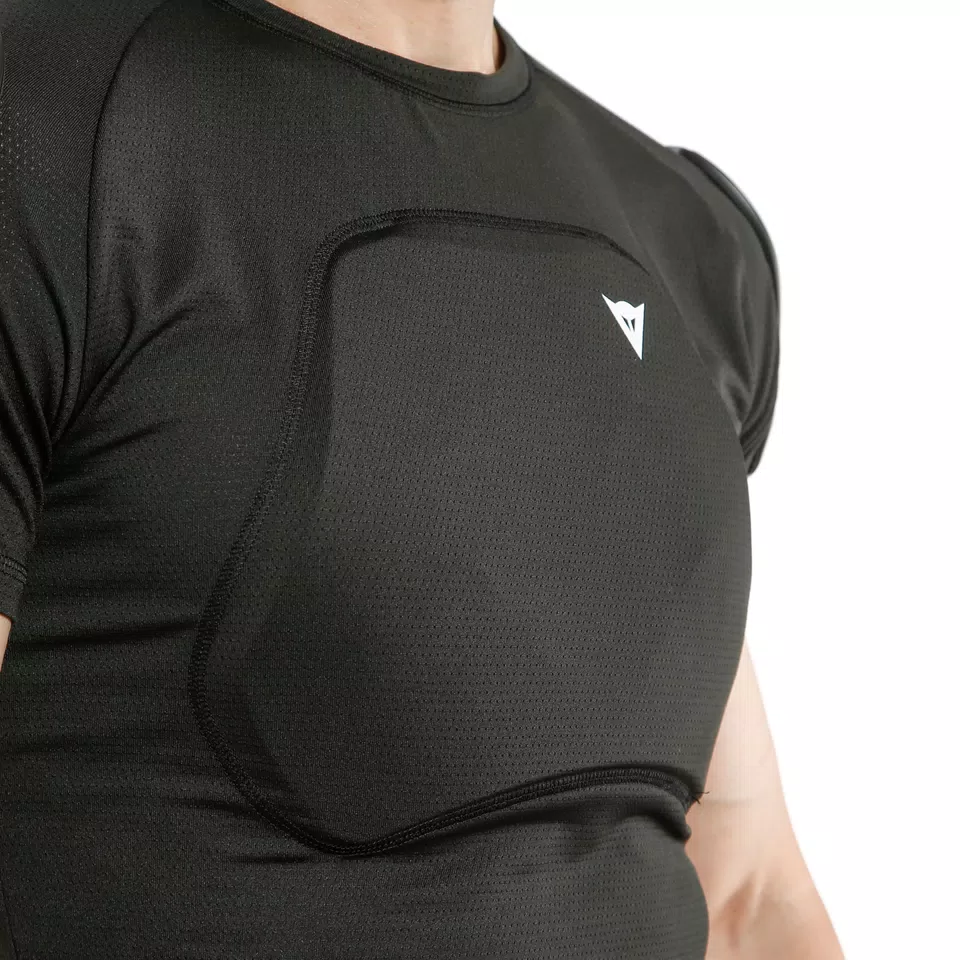TRAIL SKINS PRO - BIKE PROTECTIVE T-SHIRT - DAINESE