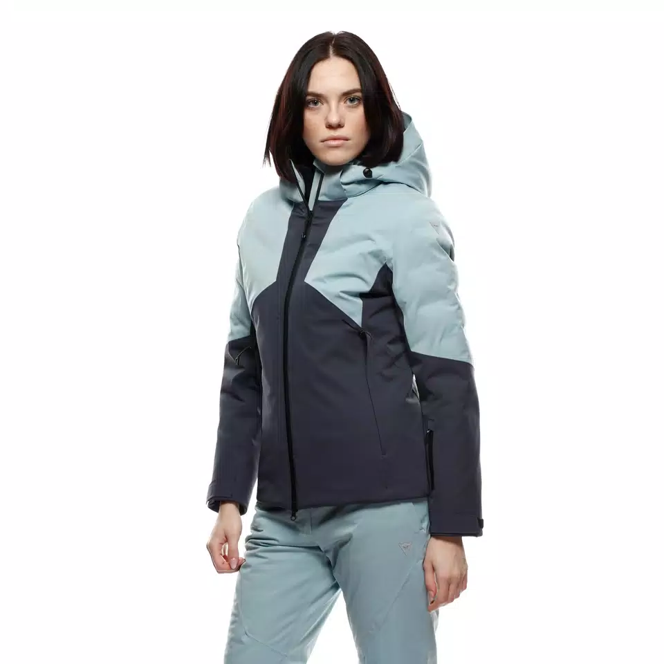 ZIVES AEROSENSE-DRY - WOMEN'S PADDED JACKET - DAINESE