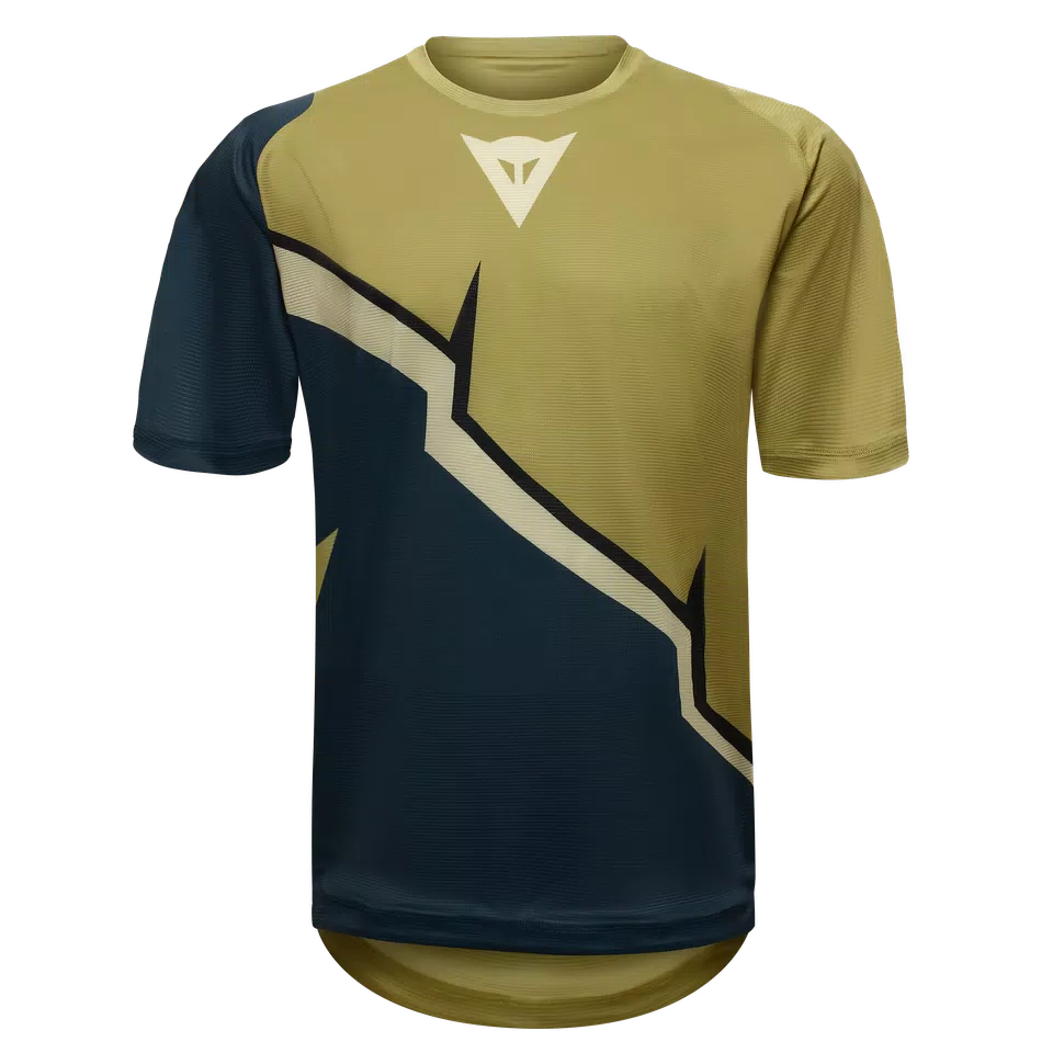 HG AER JERSEY SS - MEN'S SHORT SLEEVE BIKE T-SHIRT - DAINESE