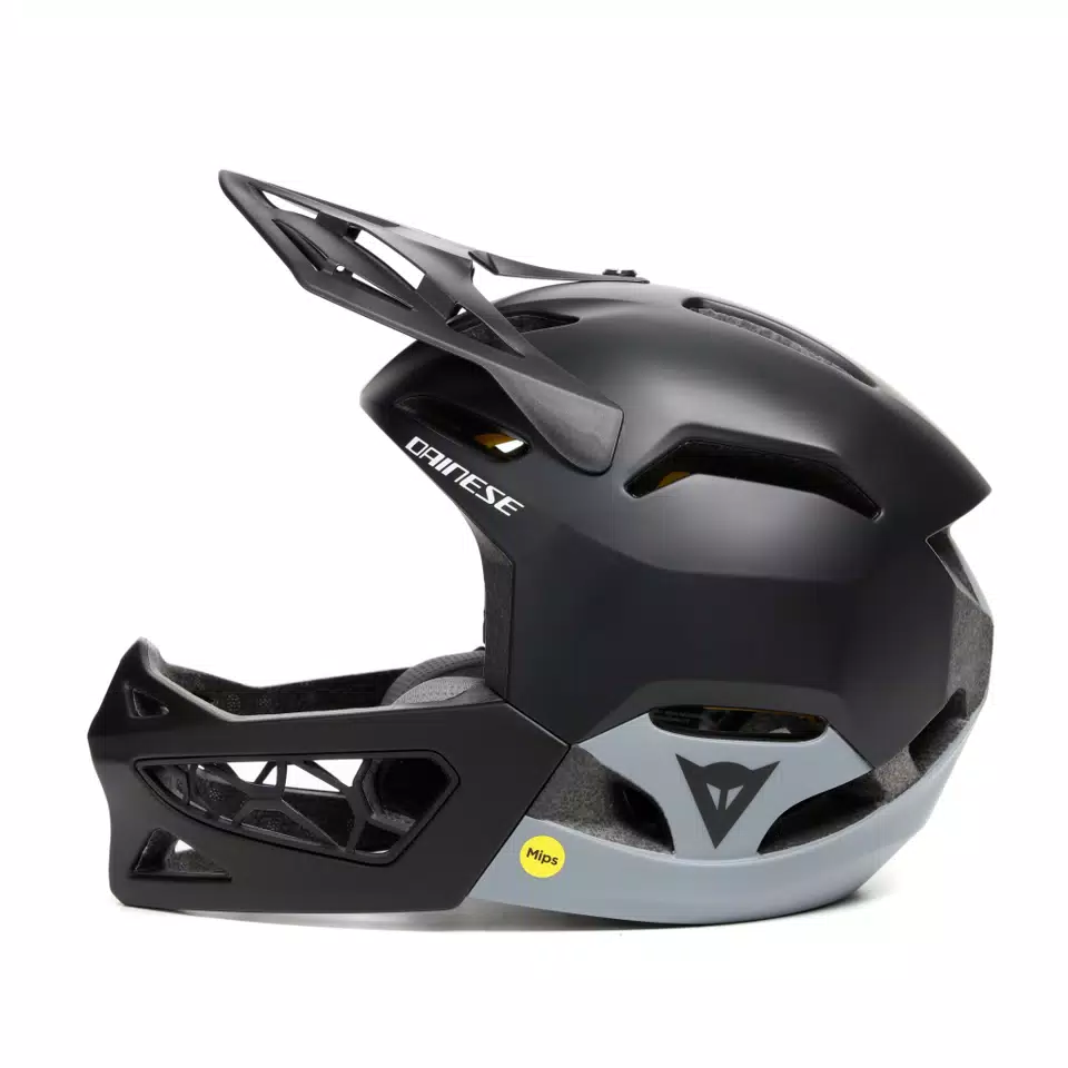 LINEA 01 MIPS - FULL FACE BIKE HELMET - DAINESE