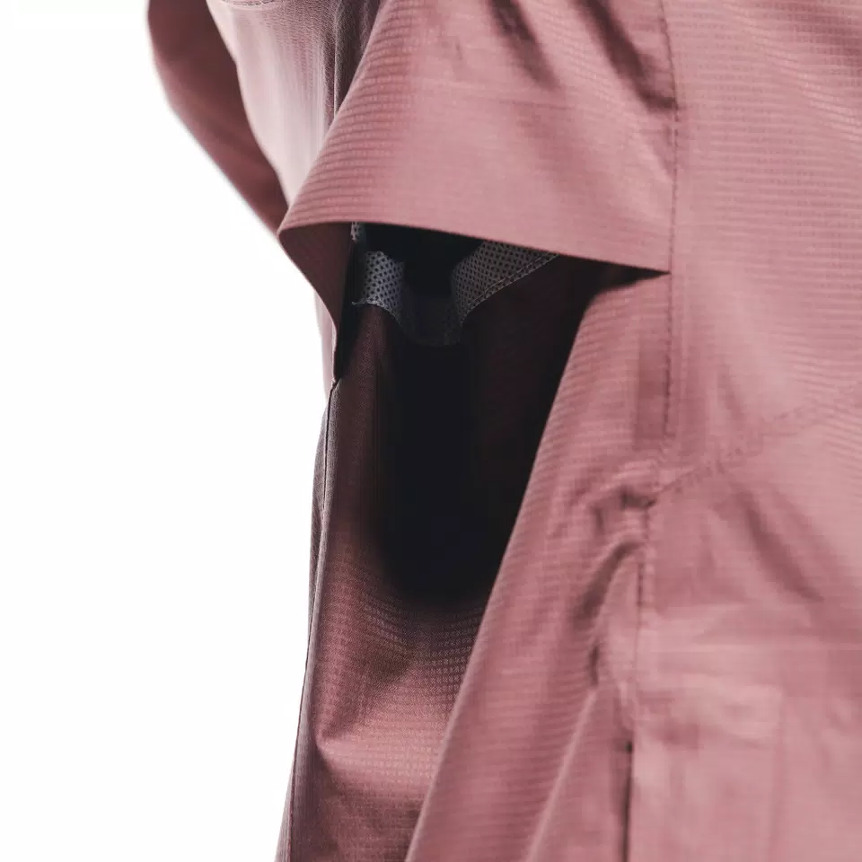 HGC SHELL LIGHT - WOMEN'S WATERPROOF BIKE JACKET - DAINESE