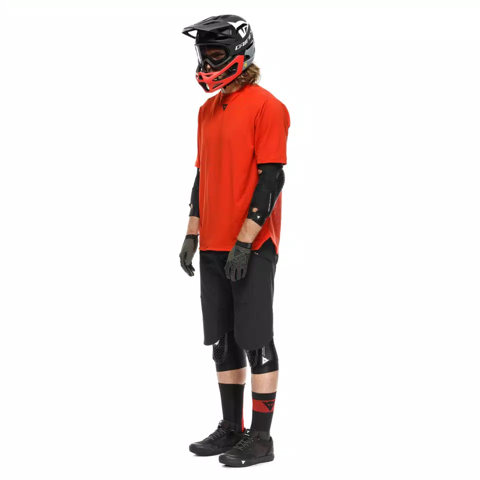 HG ROX - MEN'S BIKE SHORTS - DAINESE
