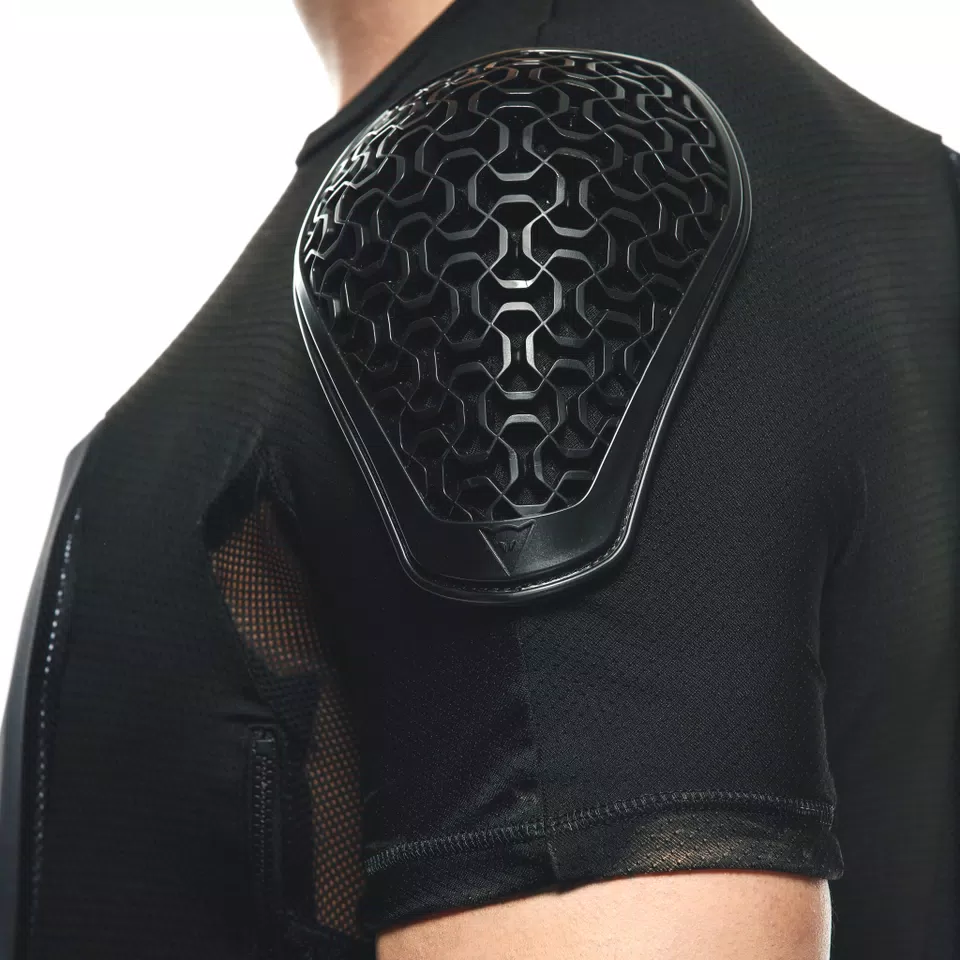RIVAL PRO - BIKE PROTECTIVE T-SHIRT - DAINESE