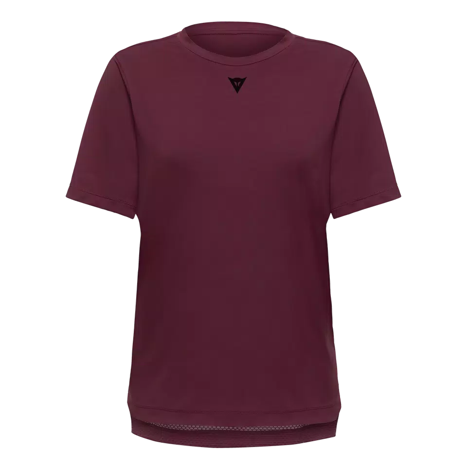 HG ROX JERSEY SS - WOMEN'S SHORT SLEEVE BIKE T-SHIRT - DAINESE
