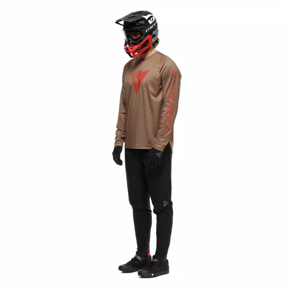 HG AER - MEN'S BIKE PANTS - DAINESE