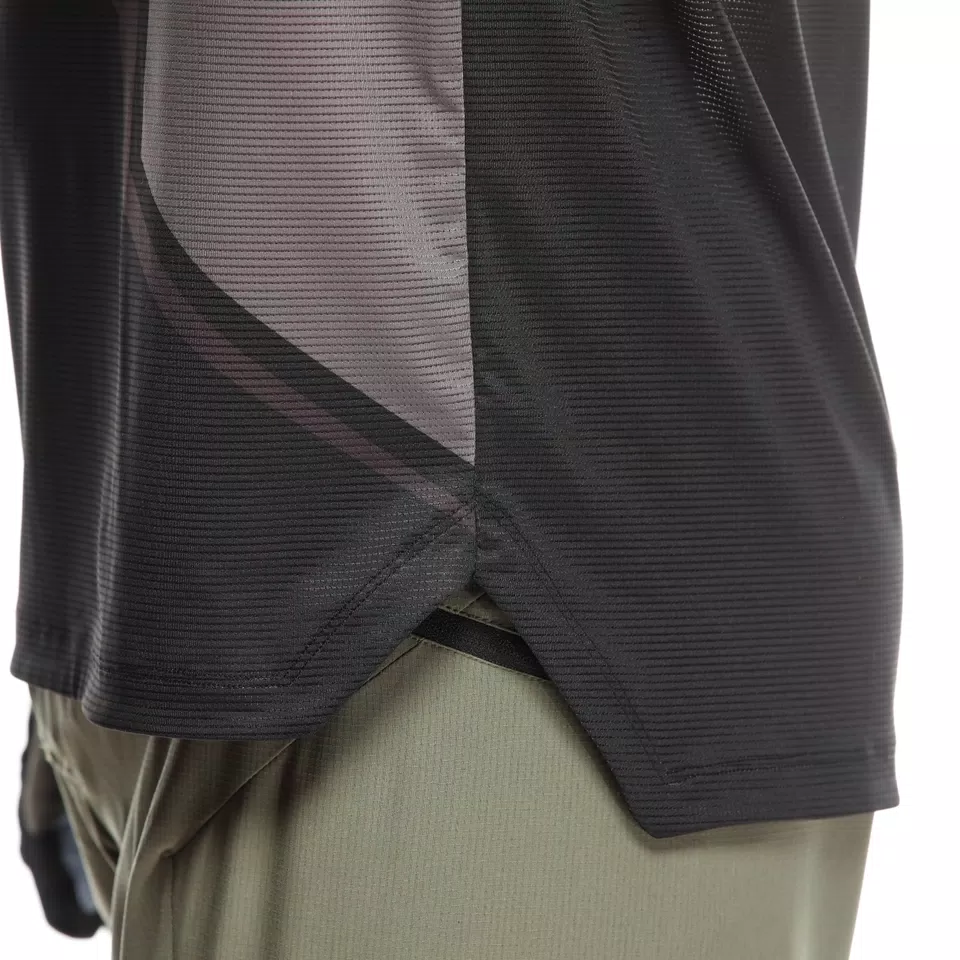 HG AER JERSEY LS - MEN'S LONG SLEEVE BIKE T-SHIRT - DAINESE