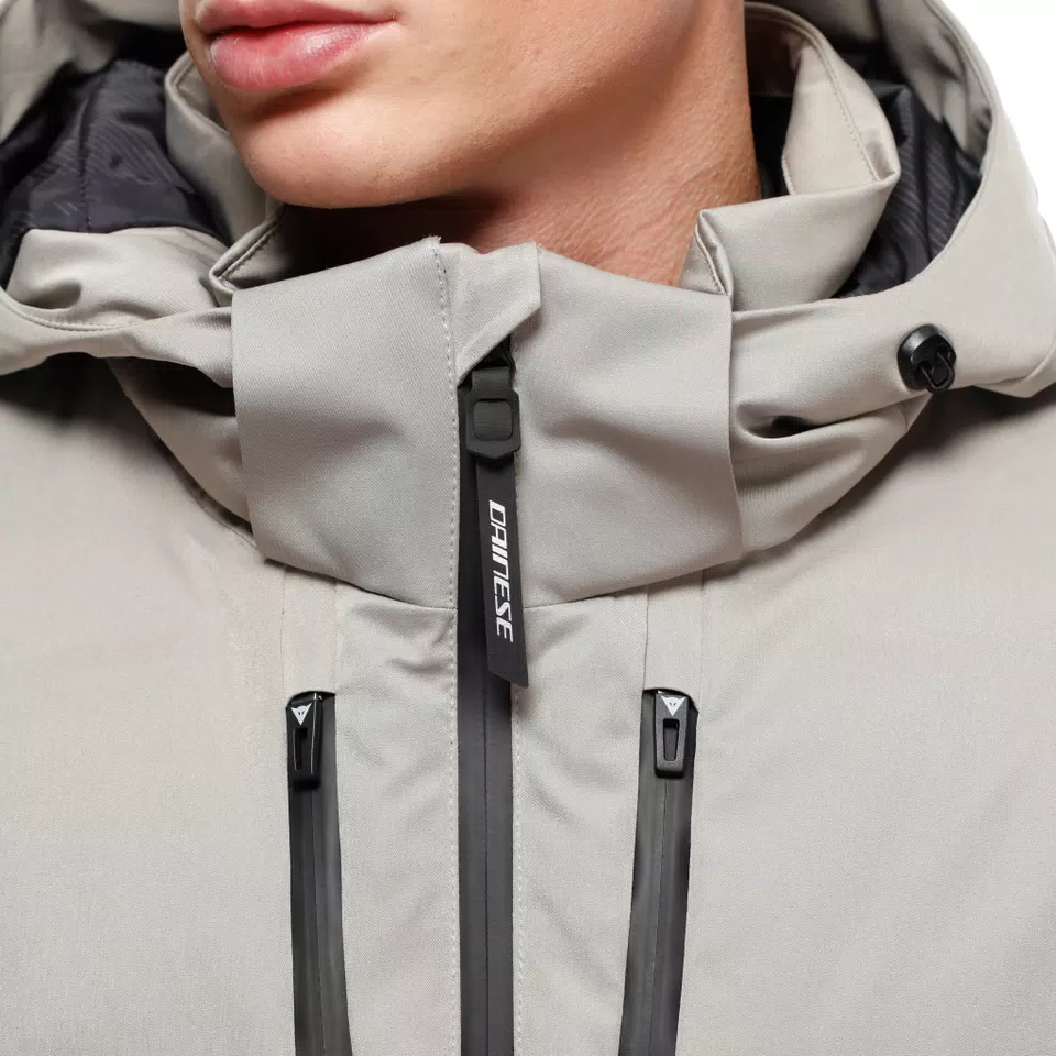 IVENTA DERMIZAX EV™ - MEN'S TECHNICAL DOWN JACKET - DAINESE