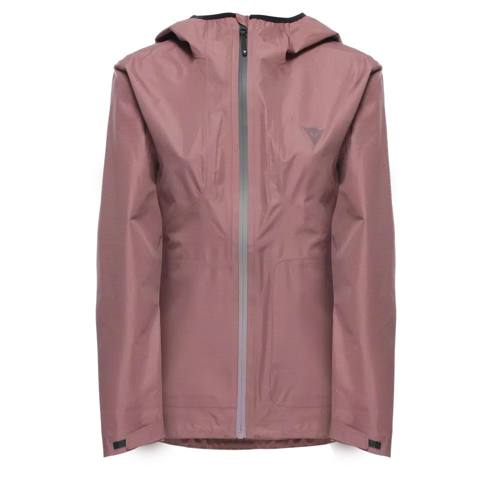 HGC SHELL LIGHT - WOMEN'S WATERPROOF BIKE JACKET - DAINESE