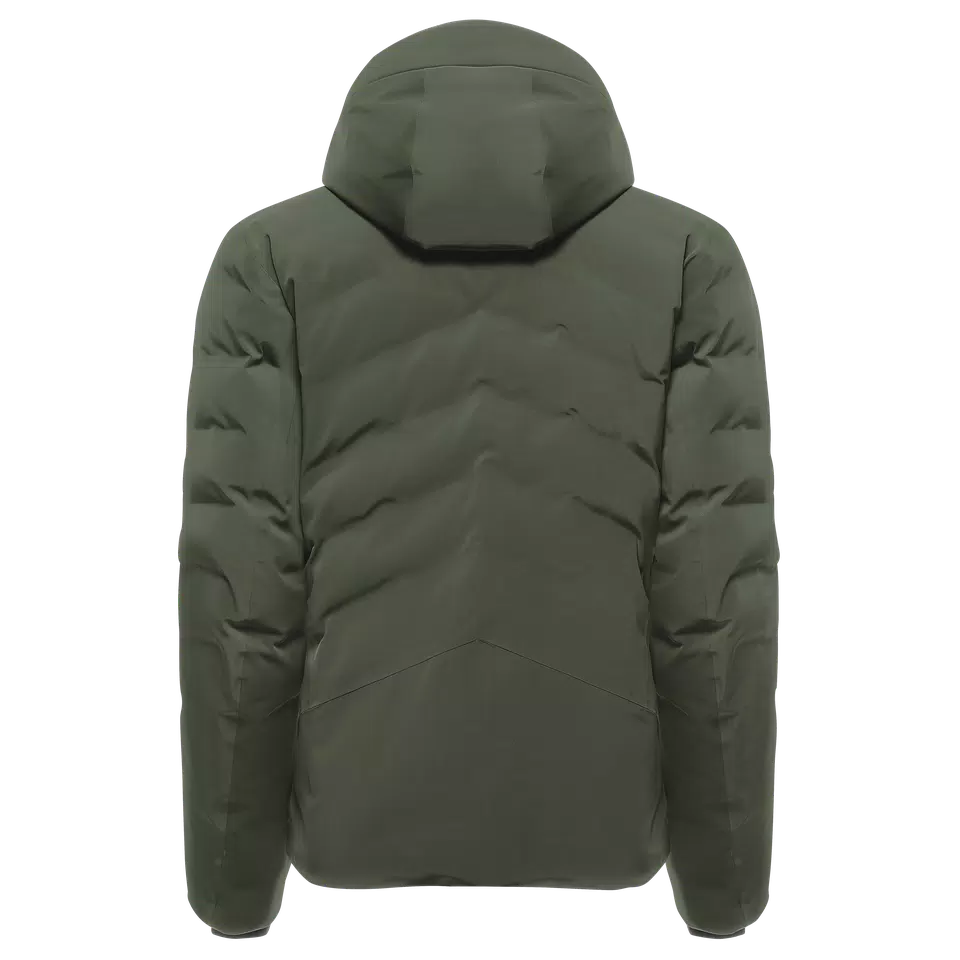 IVENTA DERMIZAX EV™ - MEN'S TECHNICAL DOWN JACKET - DAINESE