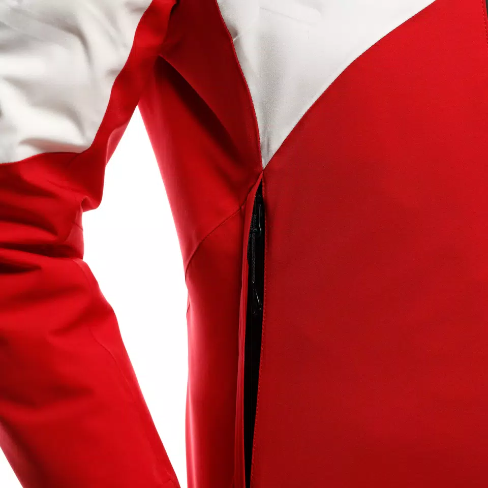 ZIVES AEROSENSE-DRY - WOMEN'S PADDED JACKET - DAINESE