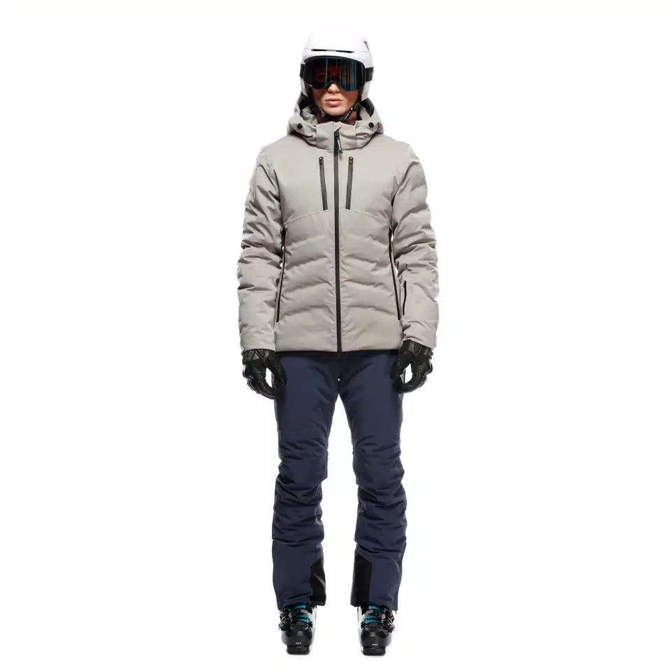 IVENTA DERMIZAX EV™ - MEN'S TECHNICAL DOWN JACKET - DAINESE