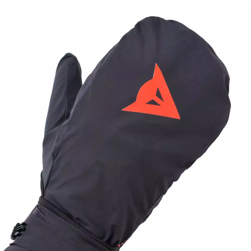 MEN'S KNIT SKI GLOVES - DAINESE