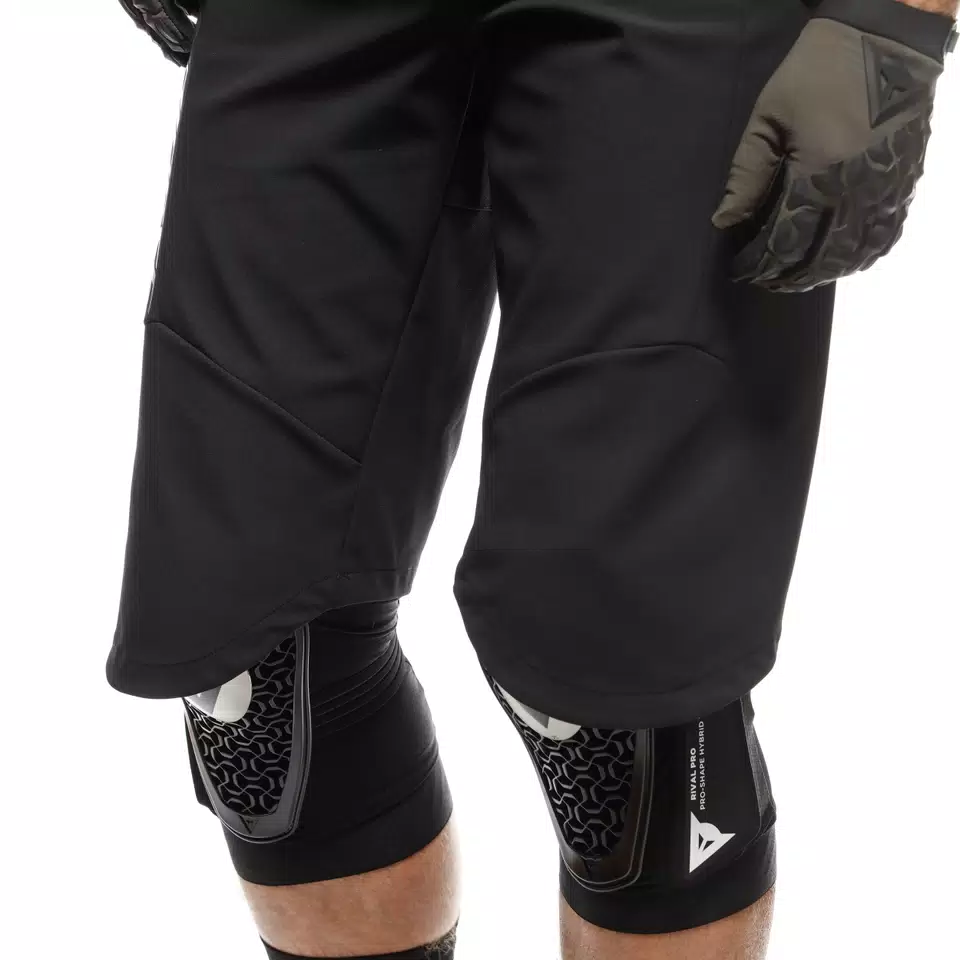HG ROX - MEN'S BIKE SHORTS - DAINESE