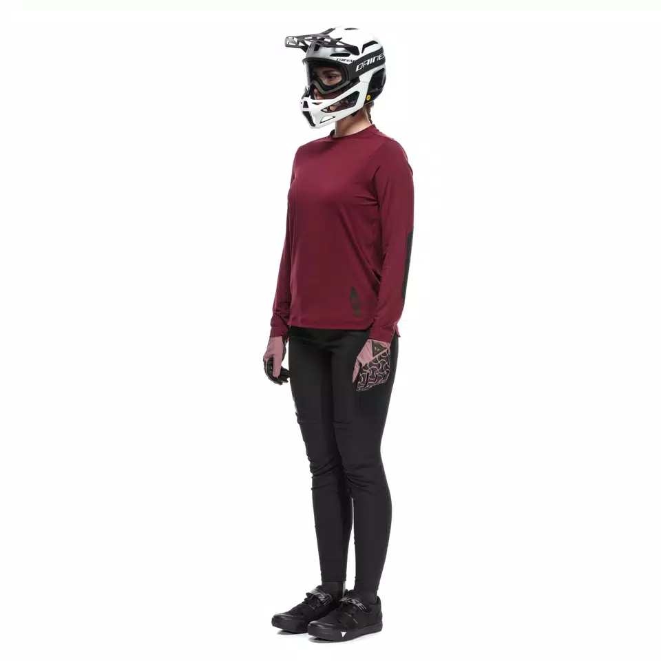HG ROX - WOMEN'S BIKE PANTS - DAINESE