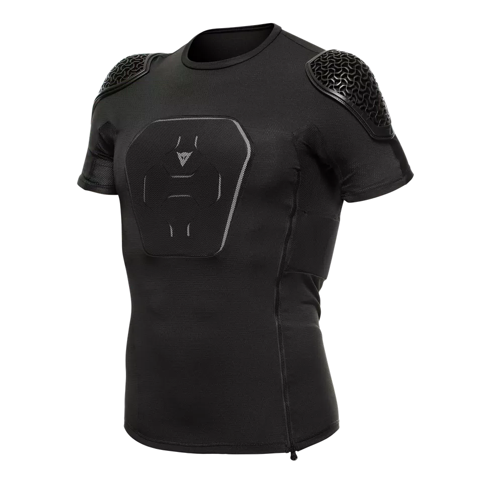 RIVAL PRO - BIKE PROTECTIVE T-SHIRT - DAINESE