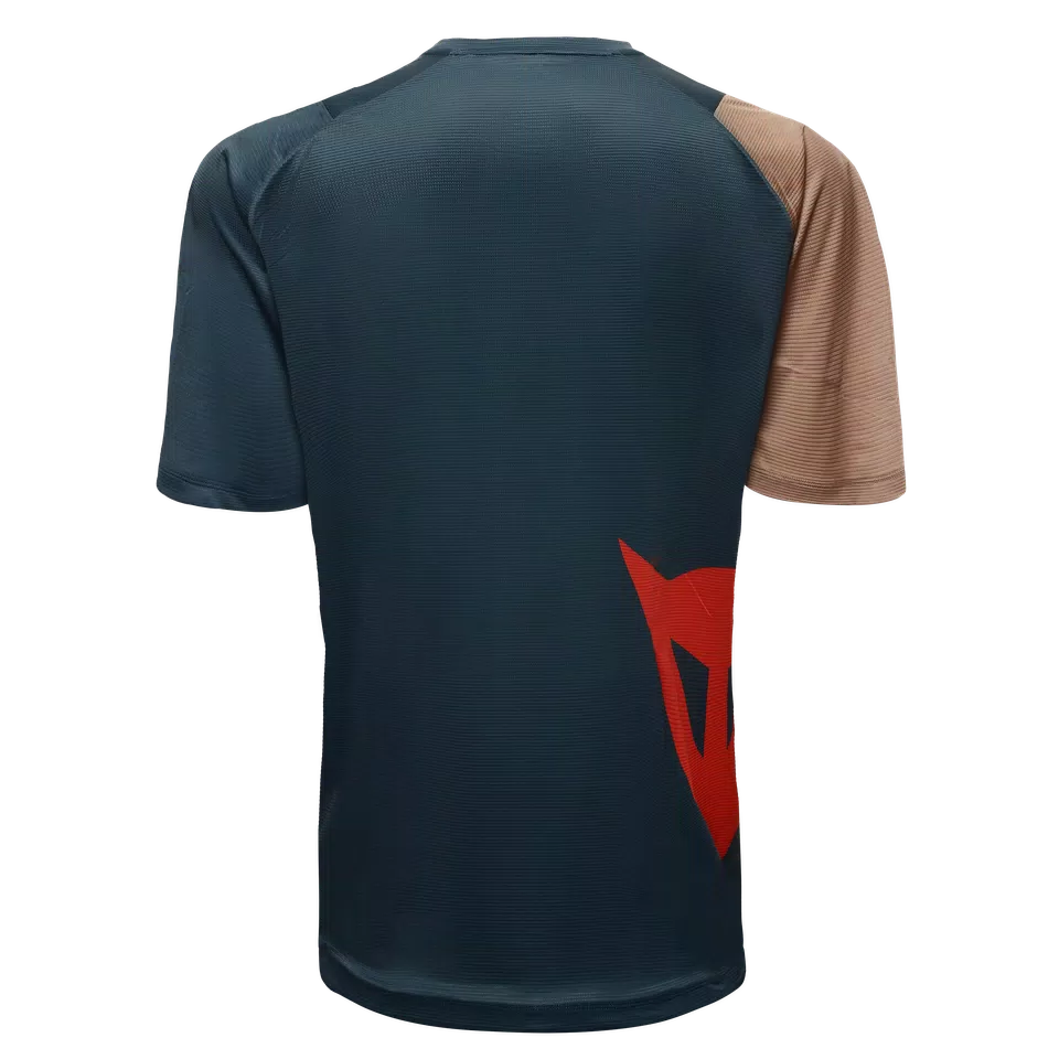 HG AER JERSEY SS - MEN'S SHORT SLEEVE BIKE T-SHIRT - DAINESE